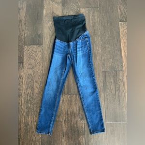 1822 maternity jeans